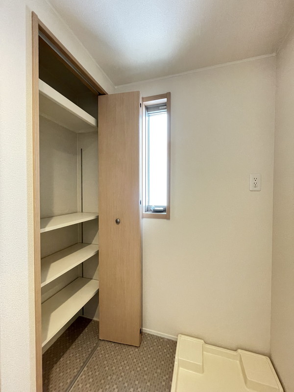 OSKビル201の室内7