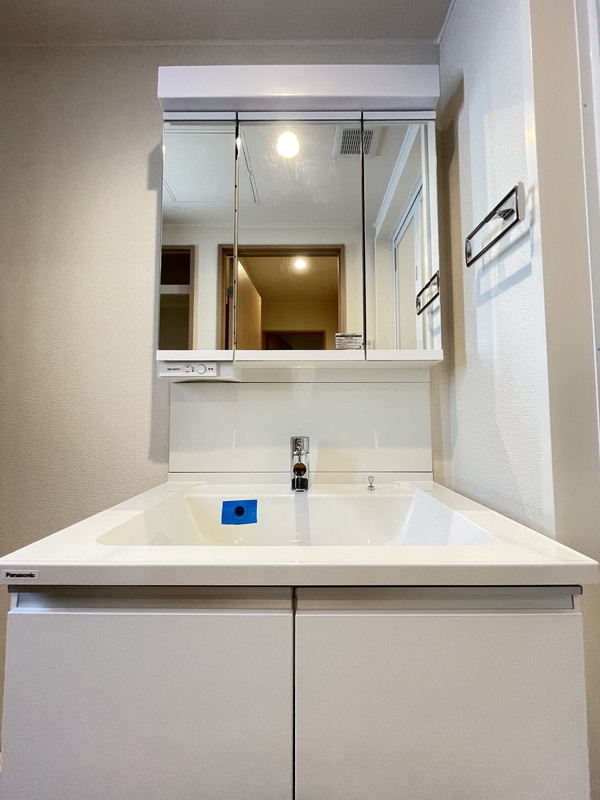 OSKビル201の室内6