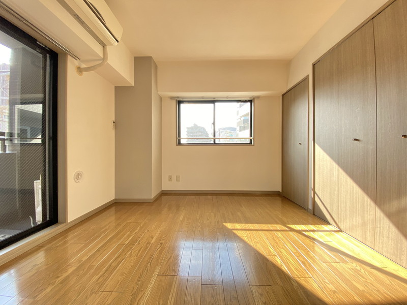 グランドゥール広尾703の室内5