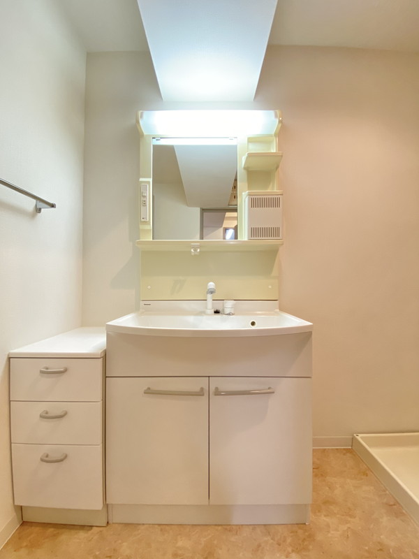 グランドゥール広尾703の室内8