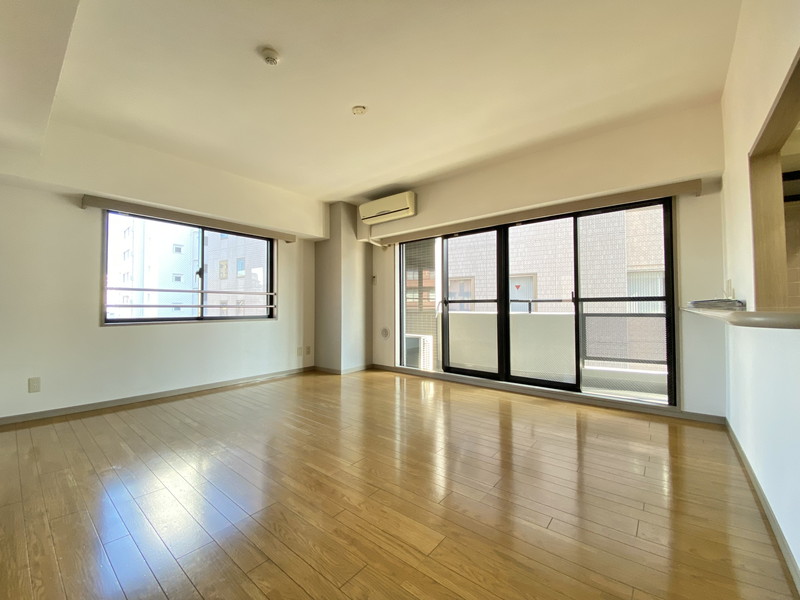 グランドゥール広尾703の室内4