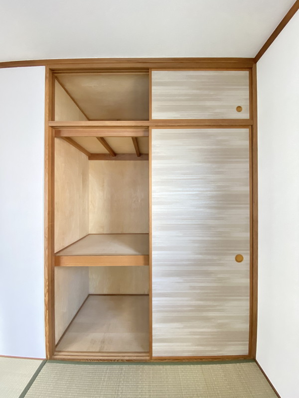 グランドゥール広尾703の室内11