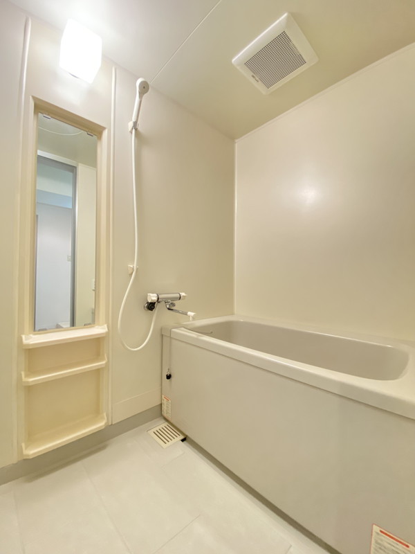 グランドゥール広尾703の室内9