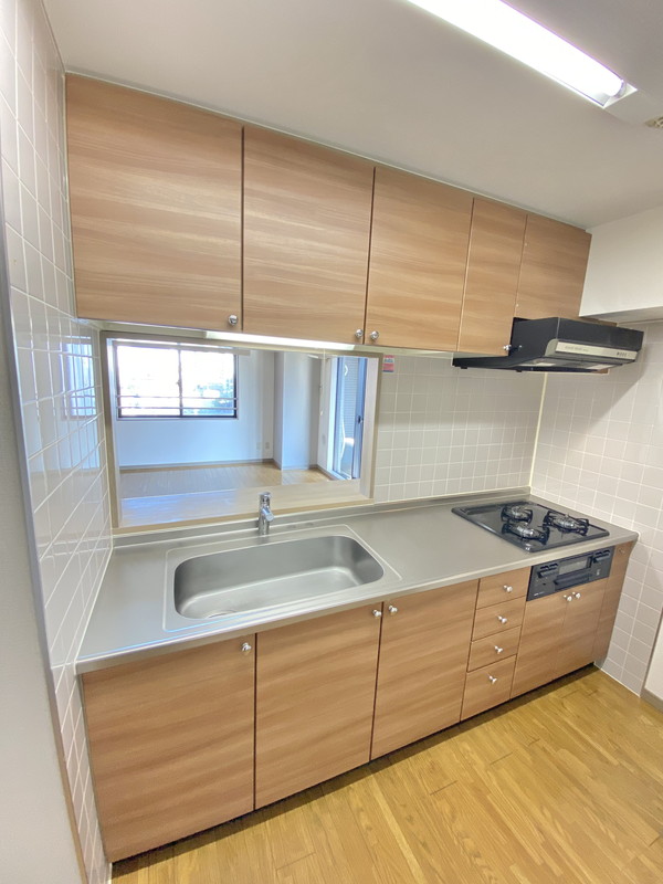 グランドゥール広尾703の室内7