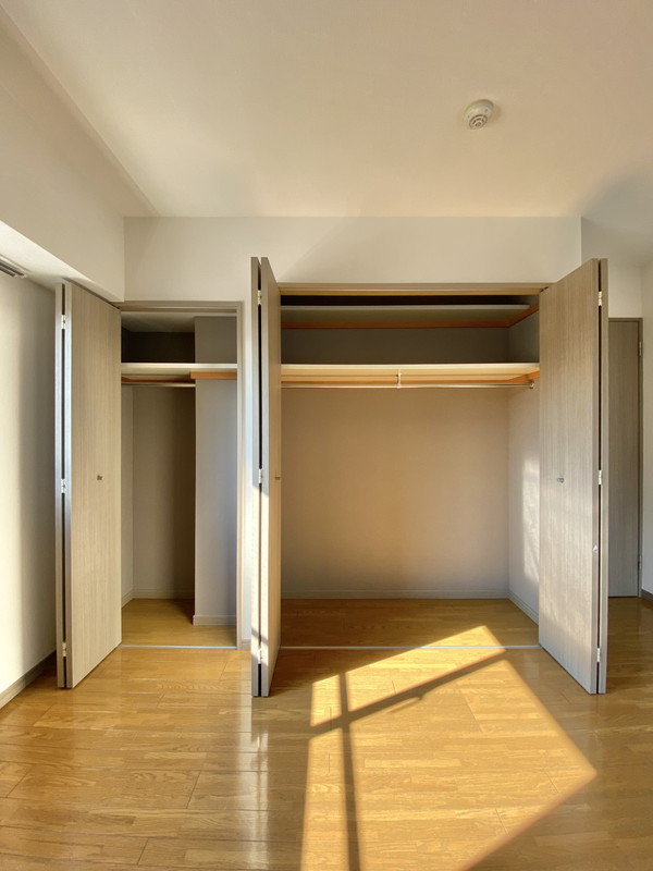 グランドゥール広尾703の室内10