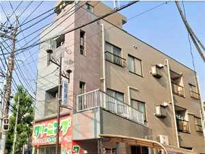 建物画像