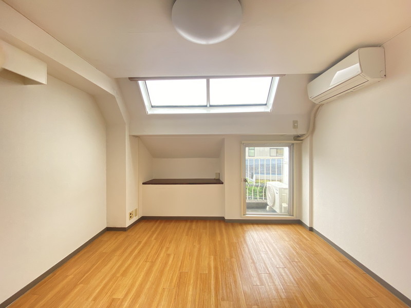 池尻アミノレジデンス301の室内1