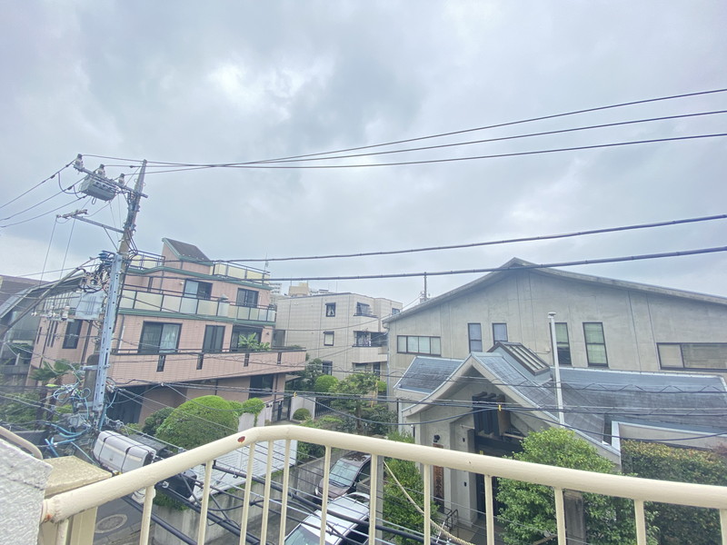 池尻アミノレジデンス301の室内4