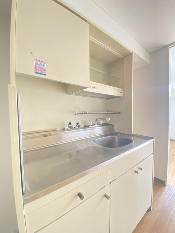 池尻アミノレジデンス301の室内7