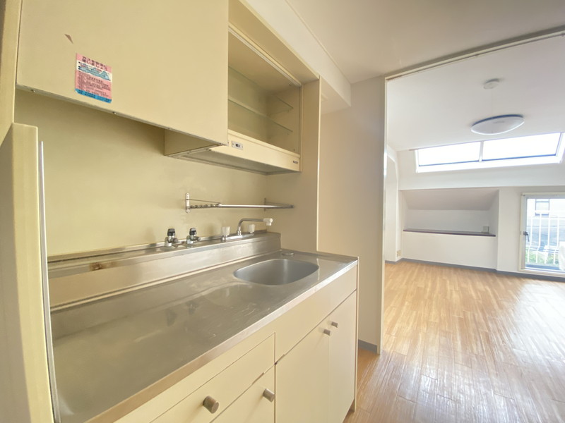 池尻アミノレジデンス301の室内6