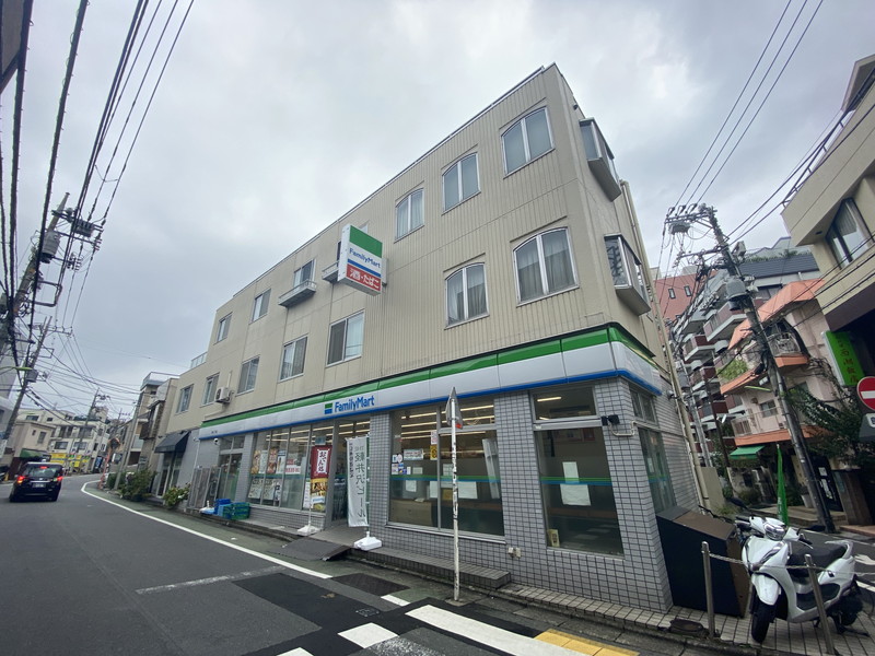 池尻アミノレジデンス301の室内9