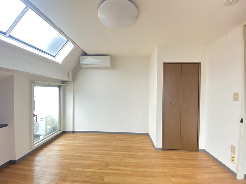 池尻アミノレジデンス301の室内2