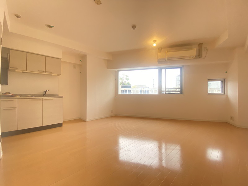 プライムアーバン目黒青葉台604の室内3