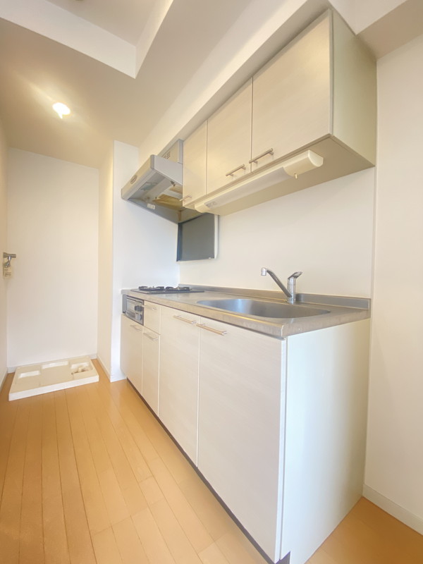 プライムアーバン目黒青葉台604の室内6