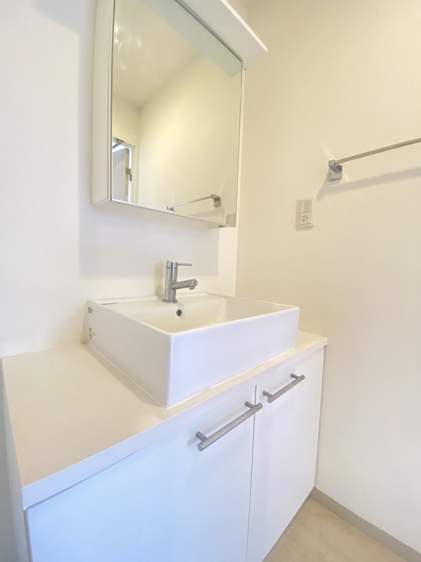 プライムアーバン目黒青葉台604の室内5