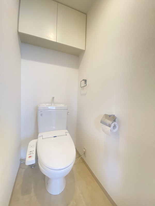 プライムアーバン目黒青葉台604の室内7