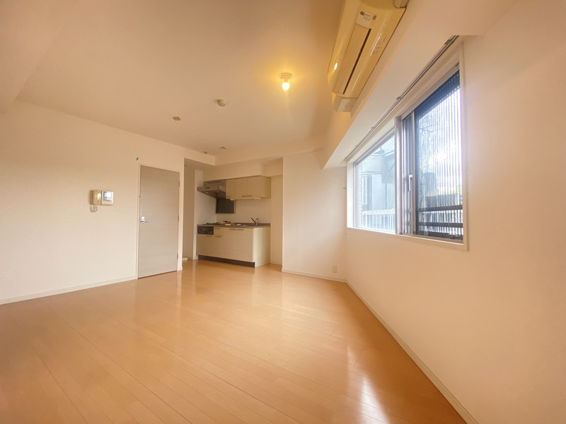 プライムアーバン目黒青葉台604の室内4