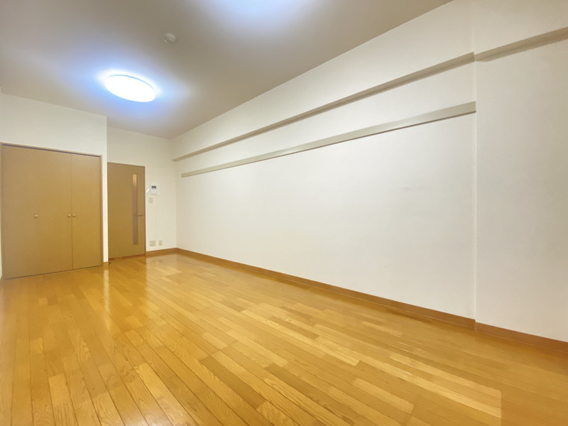 メゾンアンシャンテ102の室内3