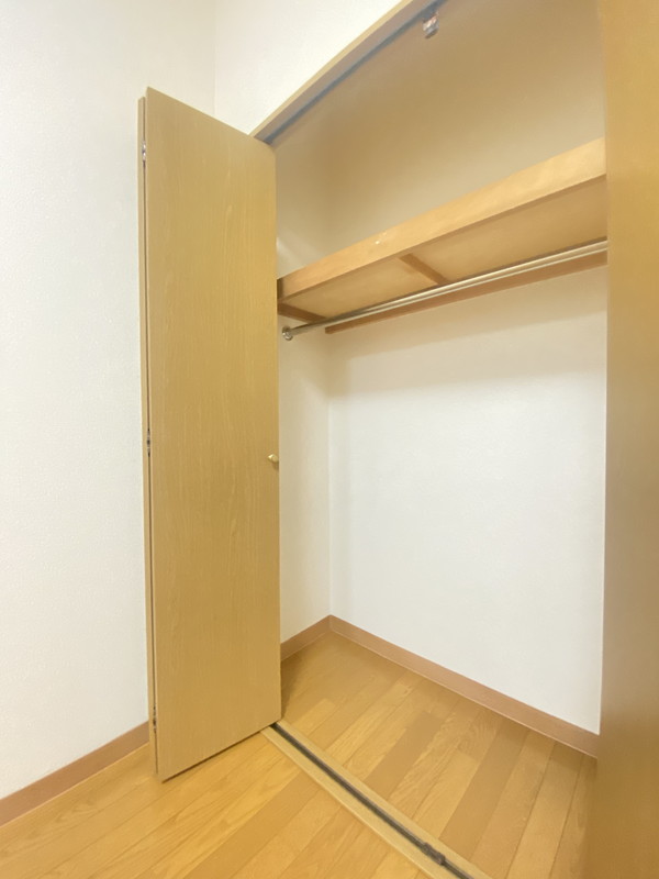 メゾンアンシャンテ102の室内9