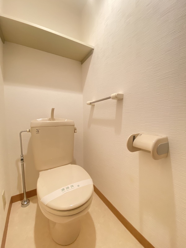 メゾンアンシャンテ102の室内7