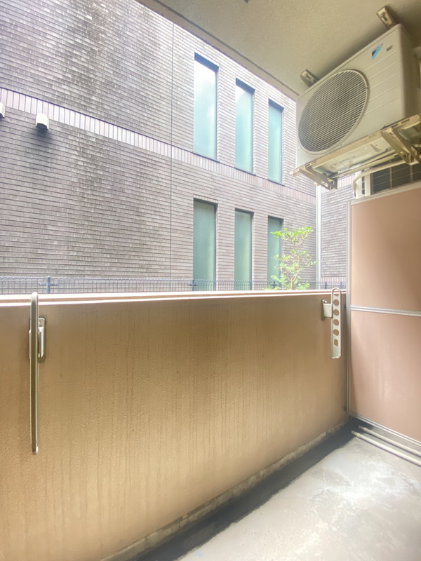 メゾンアンシャンテ102の室内8