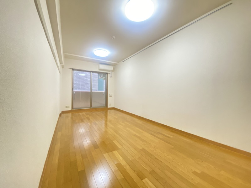 メゾンアンシャンテ102の室内4