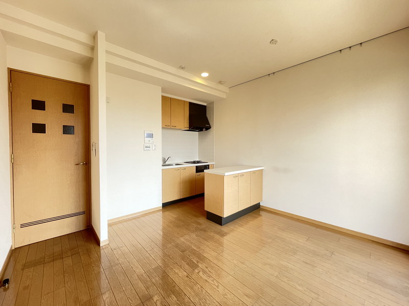 ガーデン目黒平町206の室内3