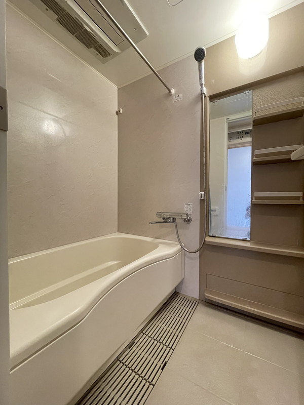 ガーデン目黒平町206の室内9