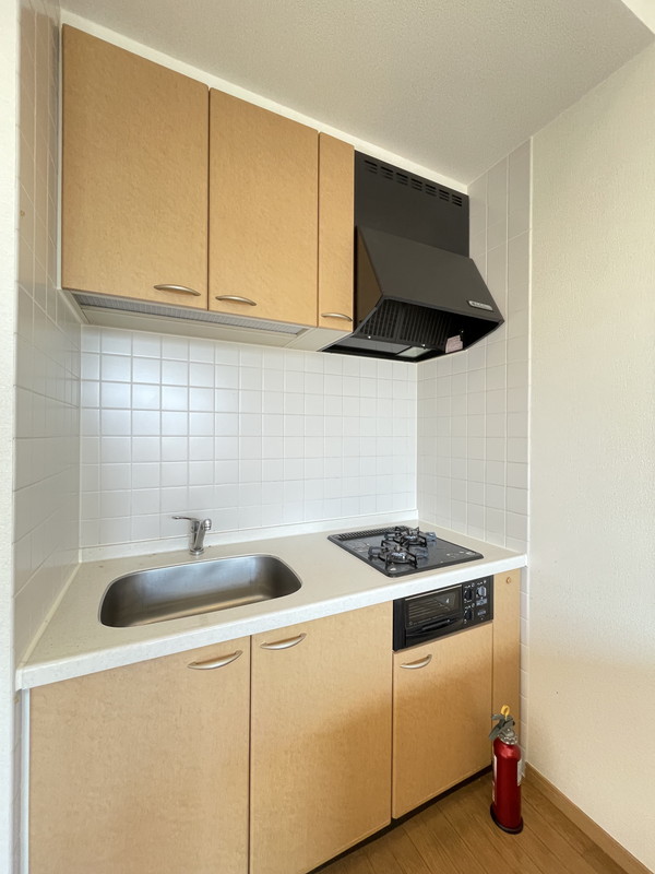 ガーデン目黒平町206の室内5