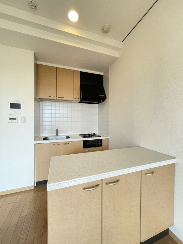 ガーデン目黒平町206の室内6