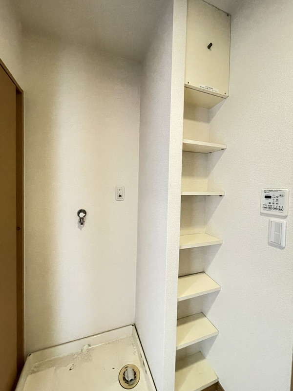 ガーデン目黒平町206の室内10