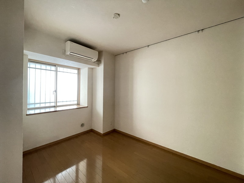 ガーデン目黒平町206の室内4