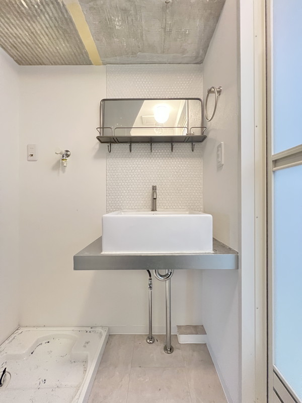 ロイヤルパーク駒沢402の室内6