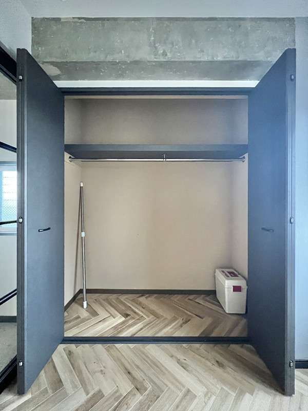 ロイヤルパーク駒沢402の室内11