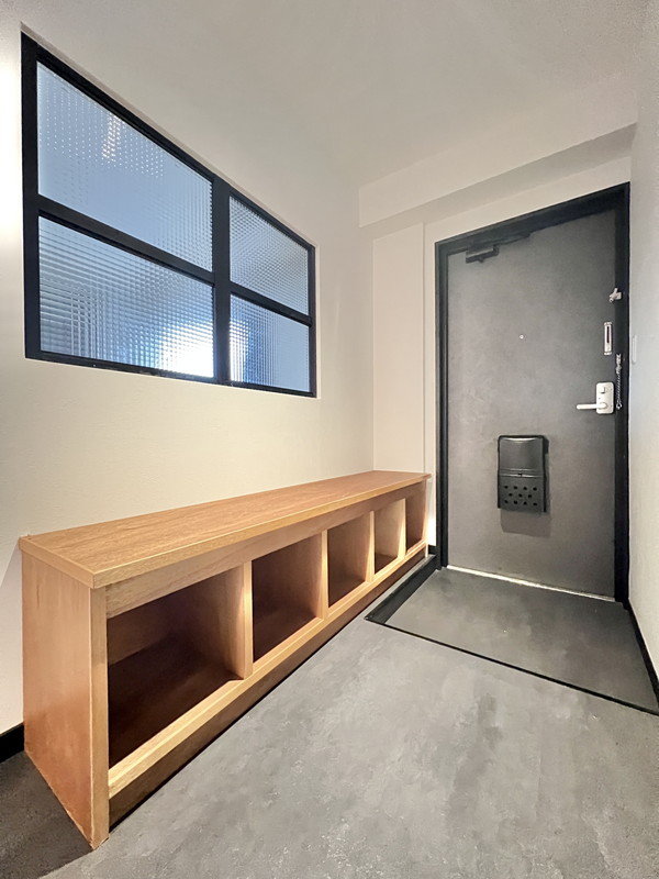 ロイヤルパーク駒沢402の室内9