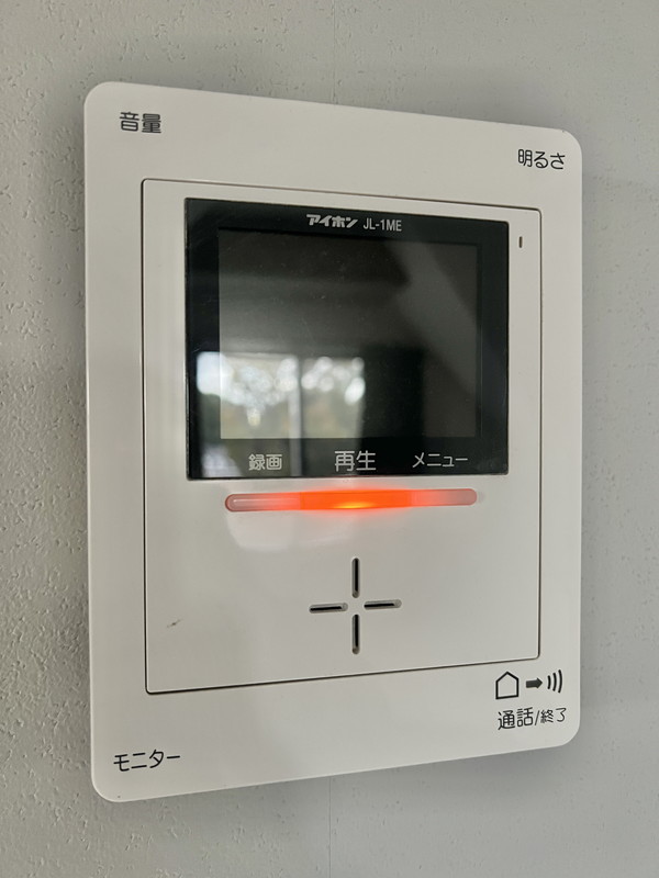 ロイヤルパーク駒沢402の室内10