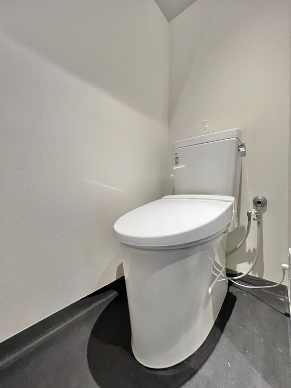 ロイヤルパーク駒沢402の室内8