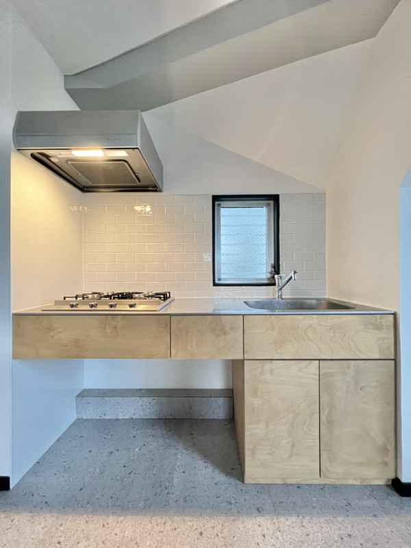 ロイヤルパーク駒沢402の室内7