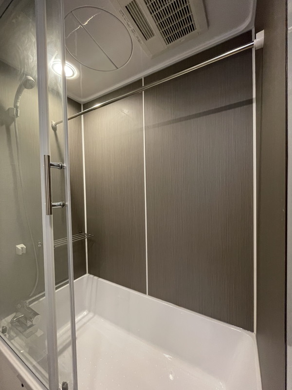 プラチナコート自由が丘RESIDENCE203の室内6