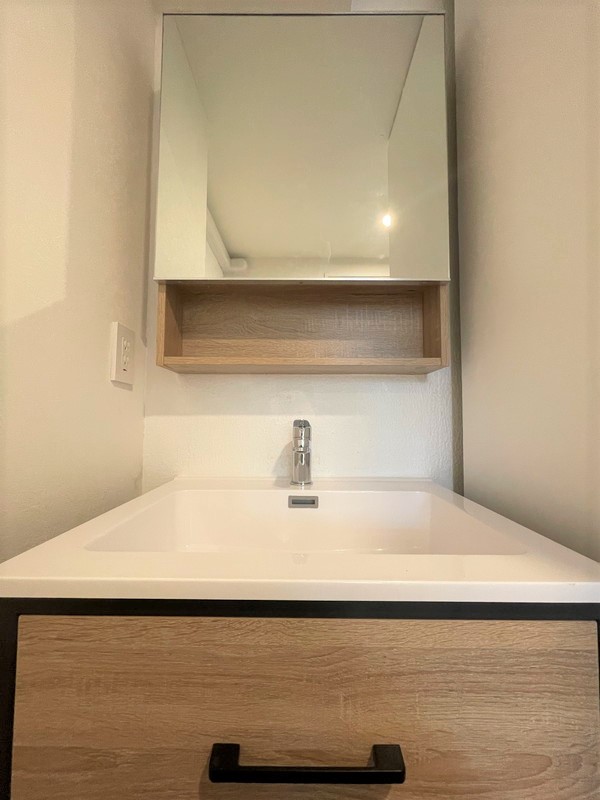 プラチナコート自由が丘RESIDENCE203の室内7