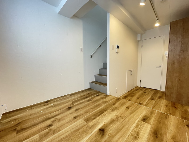 プラチナコート自由が丘RESIDENCE203の室内1