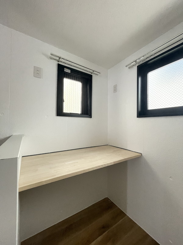 プラチナコート自由が丘RESIDENCE203の室内4