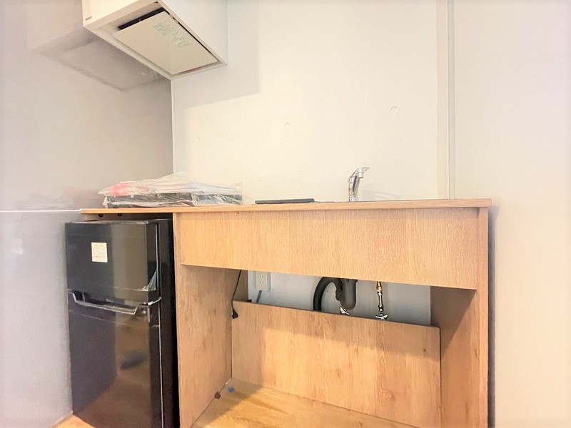 プラチナコート自由が丘RESIDENCE203の室内5