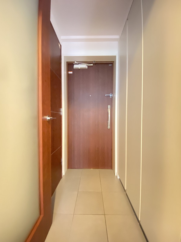 パシフィックレジデンス目黒三田203の室内8