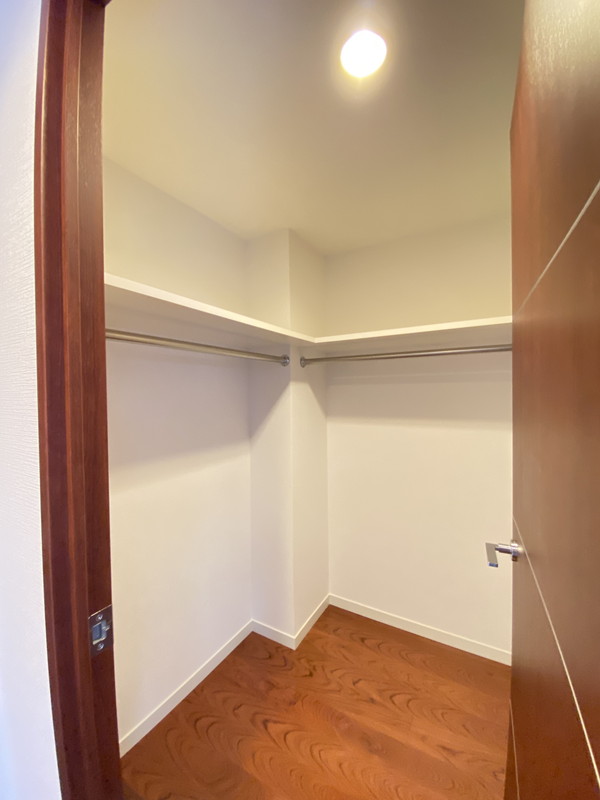 パシフィックレジデンス目黒三田203の室内10