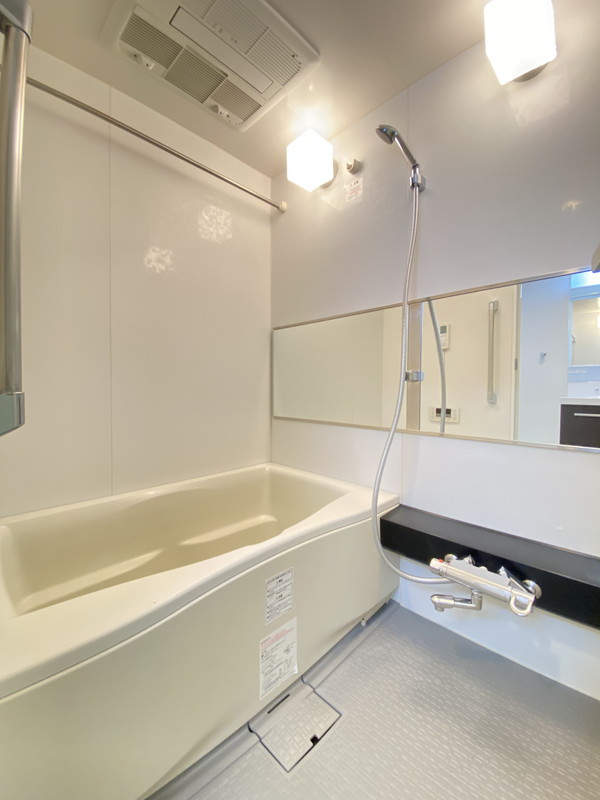 パシフィックレジデンス目黒三田203の室内7