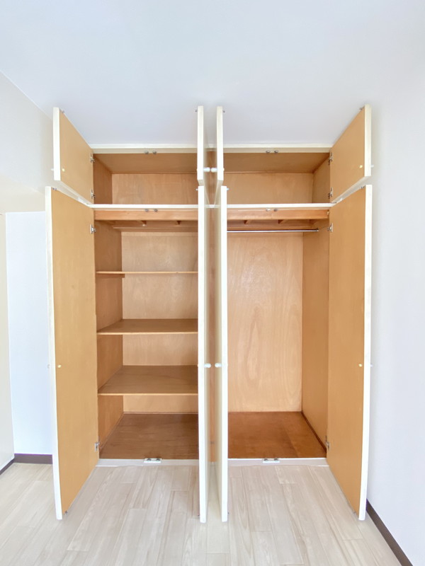 マノワール小滝園301の室内7