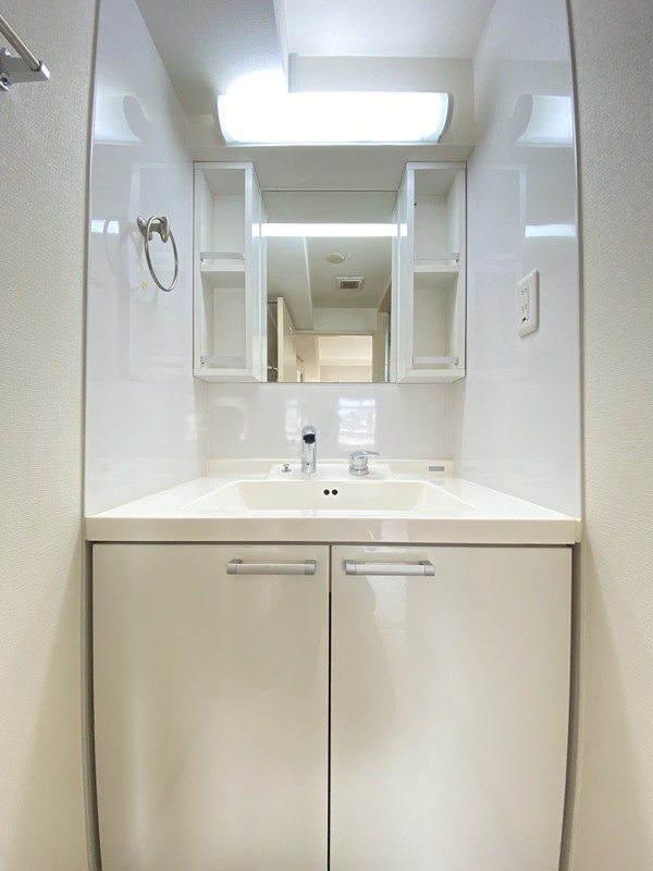 マノワール小滝園301の室内6