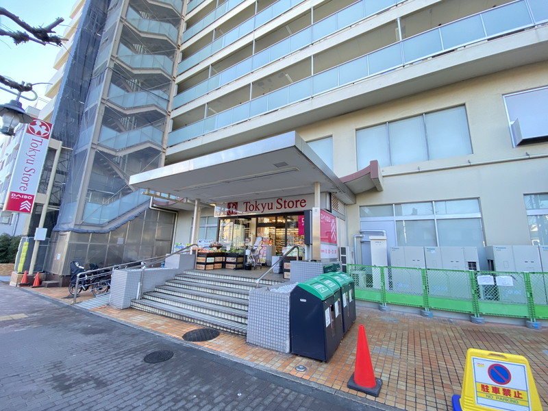 マノワール小滝園301の室内15