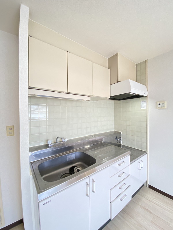 マノワール小滝園301の室内5